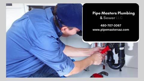 Affordable Plumbing Company Phoenix