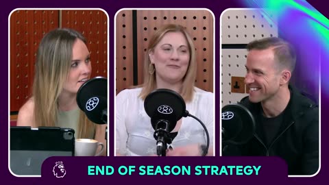 How to Make THE MOST of The Run-In FPL Podcast 2024_25