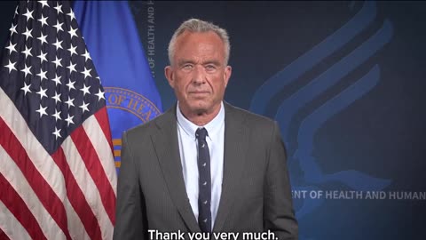 RFK Jr. just froze U.S. funding to GAVI, the vaccine group cofounded by Bill Gates!