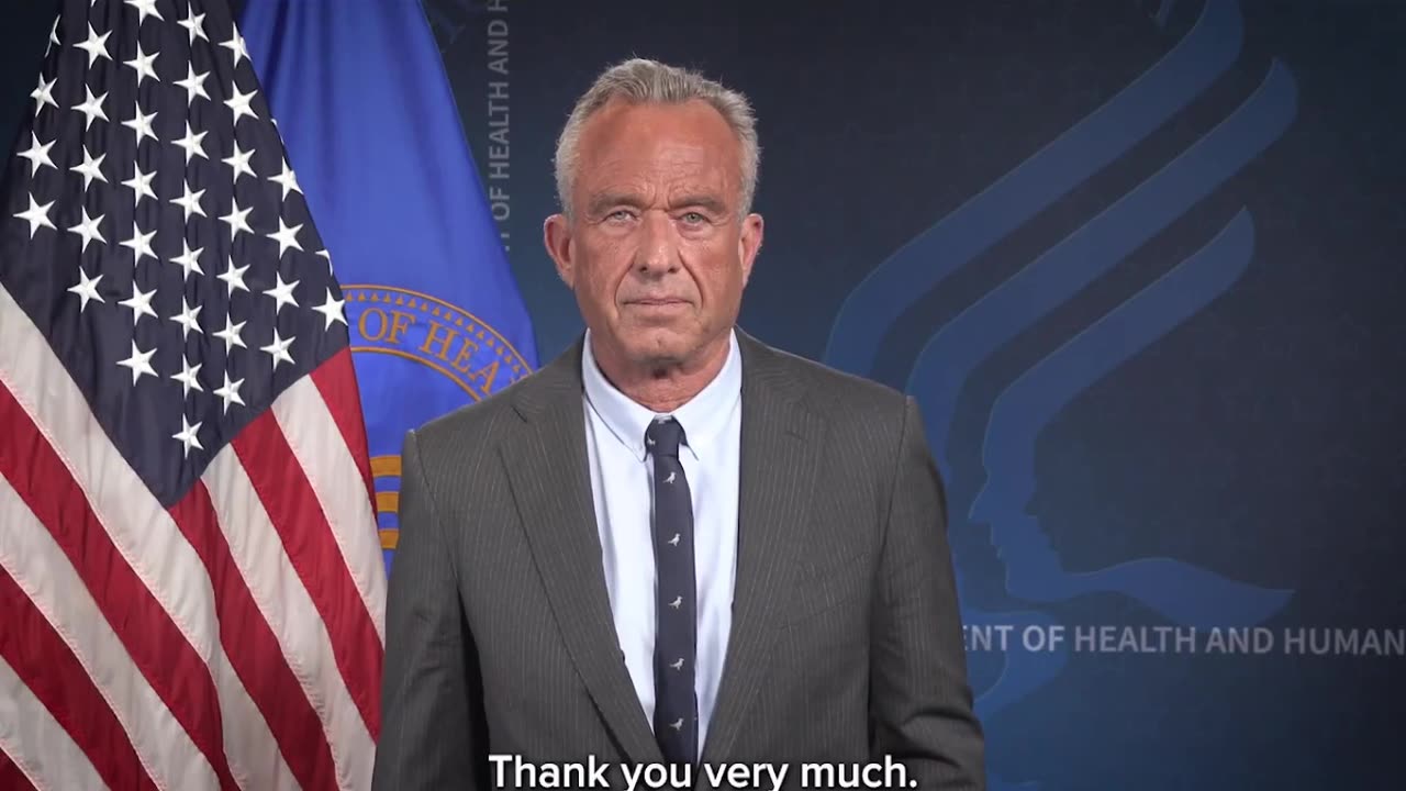 RFK Jr. just froze U.S. funding to GAVI, the vaccine group cofounded by Bill Gates!