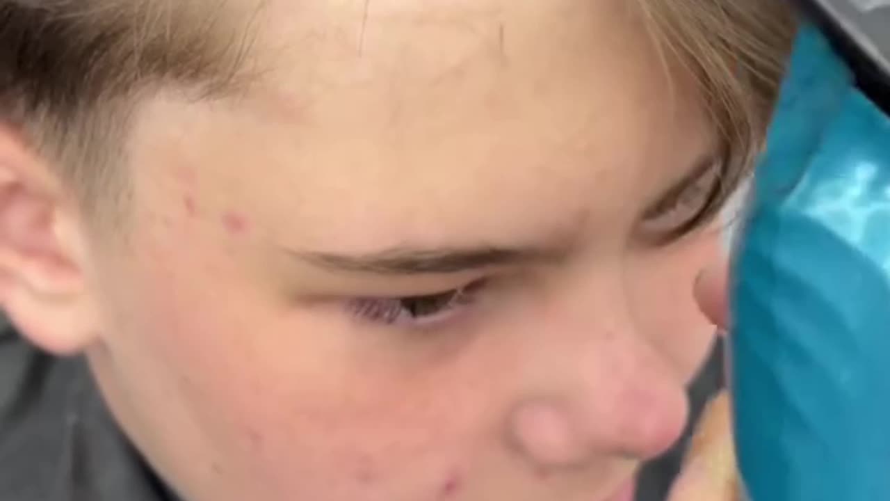 Stop moving broππ