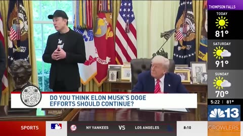 Elon Musk steps away from government role, vows continued advice to President Trump