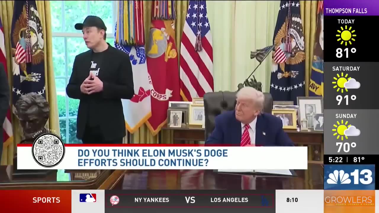 Elon Musk steps away from government role, vows continued advice to President Trump
