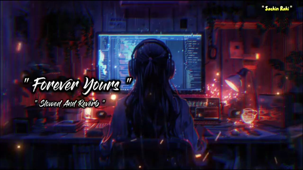 Trending Lo_Fi song.