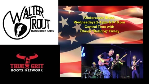 Don't Miss This Weeks Show!!!!!