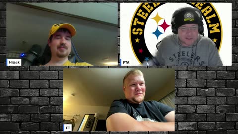 Aaron Rodgers SAYS this is his last year SRP S7-E2-313 6-26-2025