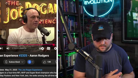 The Hottest Evolution Episode Drops NOW!