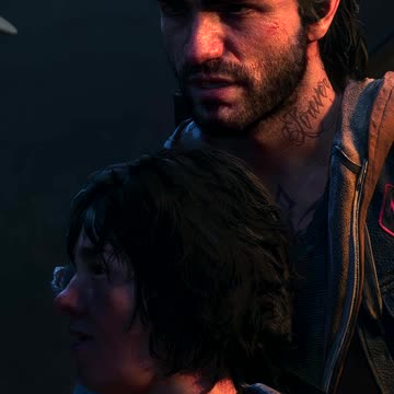 Days Gone - It's Going To Be Ok (Survival II)