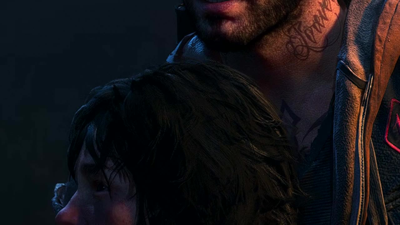 Days Gone - It's Going To Be Ok (Survival II)