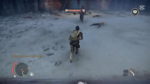 Mad Max- Proving Grounds