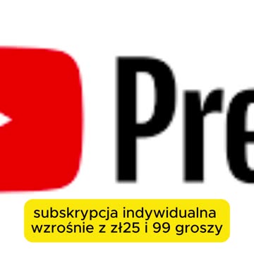 YouTube Premium drożeje – czy warto zostać subskrybentem?