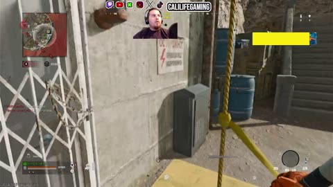 WARZONE 🔫 Locked In & Gunning for Dubs 💀🔥 | Live Grind