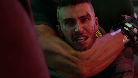 Cyberpunk 2077 - Official 4K Cinematic Trailer On Mac July 17