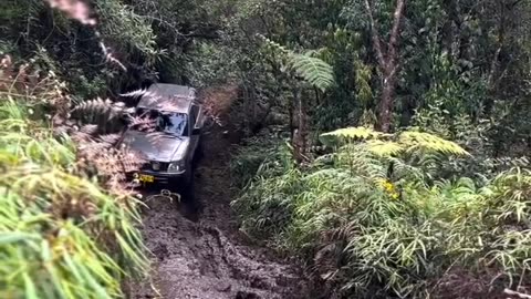 Offroding
