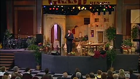 1 The Rapture Revelation