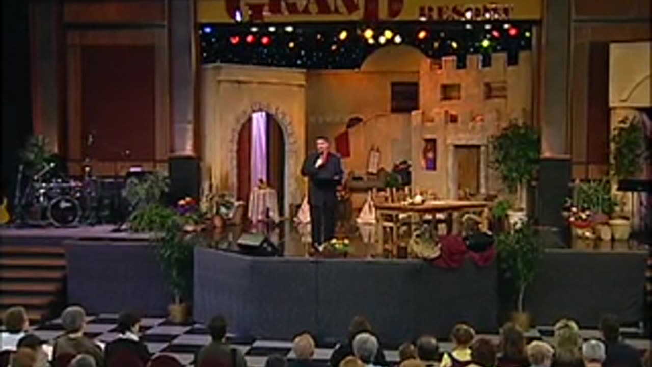 1 The Rapture Revelation