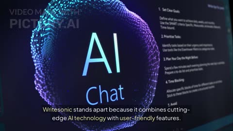 Writesonic Origin Story: From GPT-3 Experiment to World-Leading AI Writer