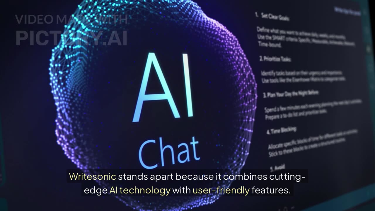 Writesonic Origin Story: From GPT-3 Experiment to World-Leading AI Writer