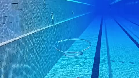 Underwater WIZARDRY