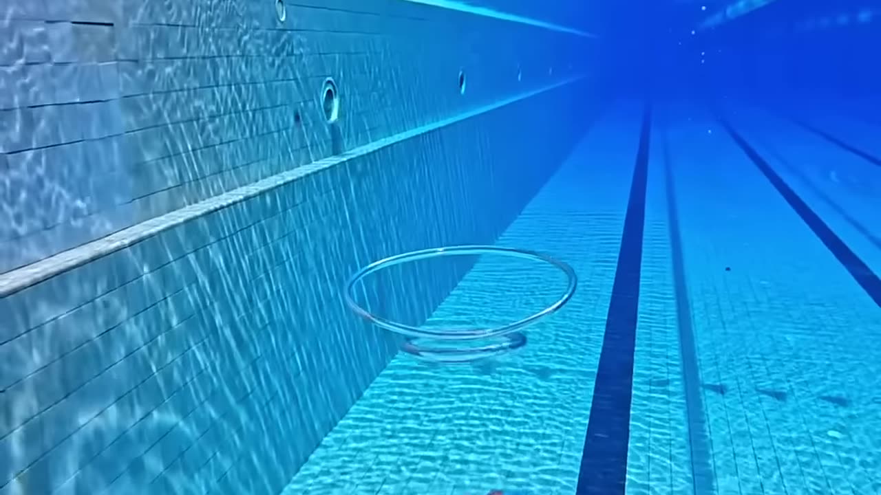 Underwater WIZARDRY