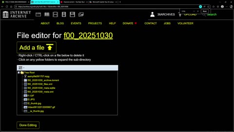 ALLITNEEDEDWASFASTERCONNECTION&ITUPLOADEDrecord_2025-10-31_10-01-31