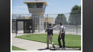 Oklahoma Is Becoming Safer