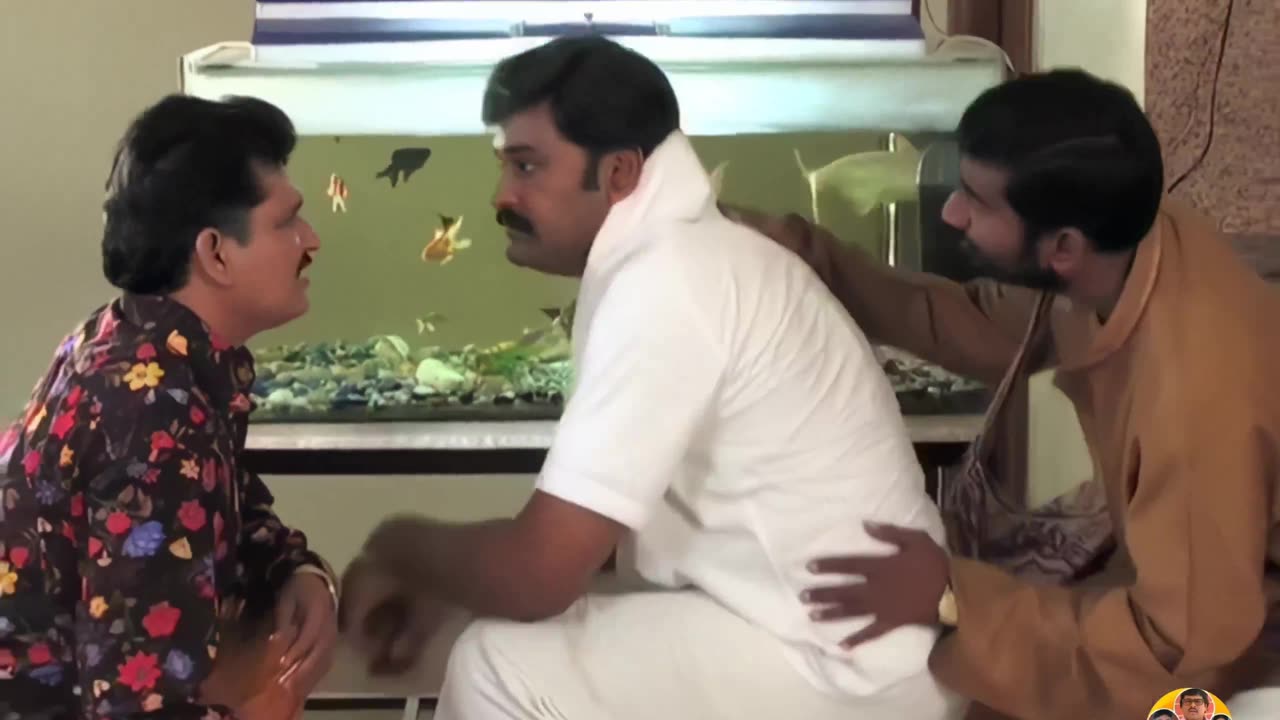 || Episode 246 [ 4K ]. బట్లర్ బ్రహ్మచారి - 2 || #appaji #anji #saravam #amrutham