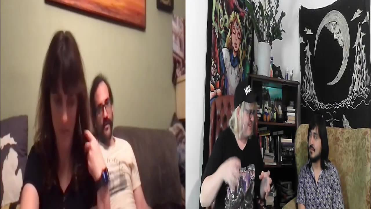 Rhetoric Rabbit Hole Ep.228 - Castle Black
