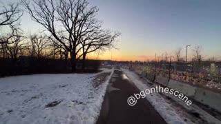 LIVE: Anti-ICE Protesters Outside Bishop Henry Whipple Federal Building in Minnesota