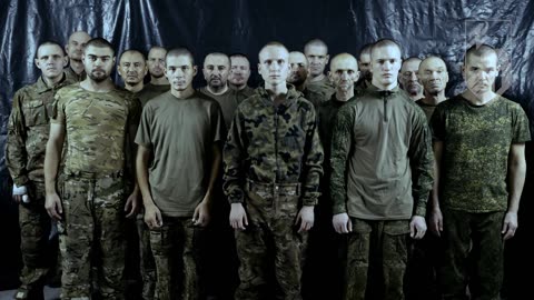 🚨💥 Ukraine Russia War | Azov Forces Capture Russian Infiltrators in Dobropillia | RCF