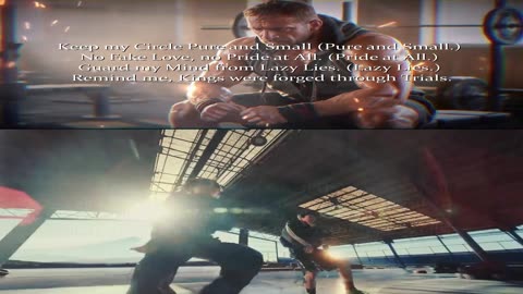 Chosen Bars ~ Stronger {L} Remix 1 { Dance Ver. } Christcore PC FX