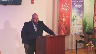 Sunday Morning Service Live Stream