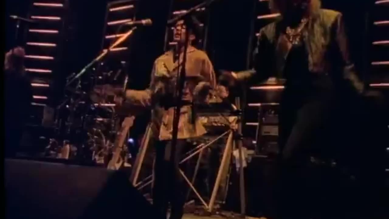 Alison Moyet - Is This Love_ (480p)