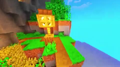 Most Insane Minecraft Parkour Map – No Commentary Gameplay