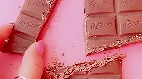 Viral: Chocolate Magic Tricks #Shorts