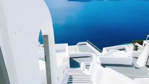 Imerovigli Santorini