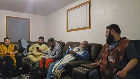 En Vivo En El Espiritu 10/23/2025