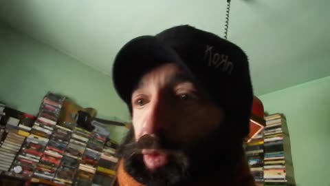 Diario Di Bordo (9 Dicembre 2023) [II°]