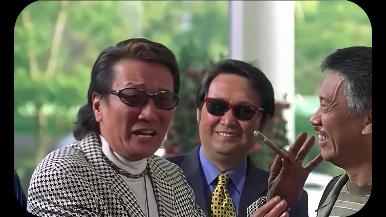 Học tiếng Trung qua phim ảnh - Tự Học Tiếng Trung - tuhoctiengtrung.vn