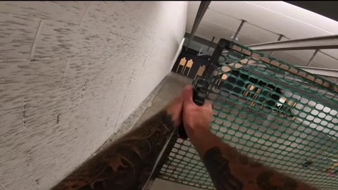 Modern Sportsman 12.7.25 Stage 1