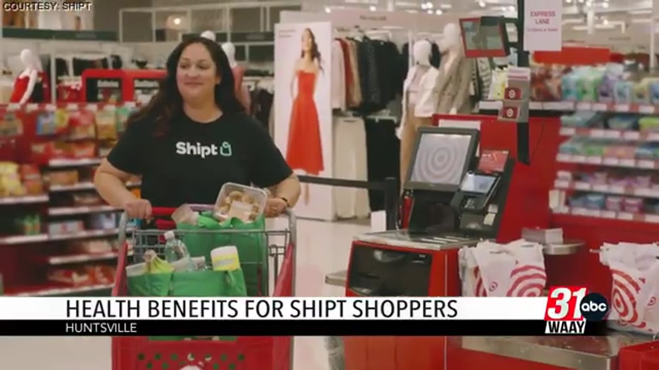 Thousands of app-based workers to get benefits in Alabama