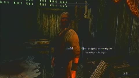 Adventure Awaits in Dawnstar 😱 | Skyrim Let’s Play Part 11