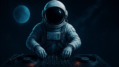 Astronaut [Festival Trap Remix] – Blasterjaxx & Ibranovski | DJ B.R.A.U.N Edit