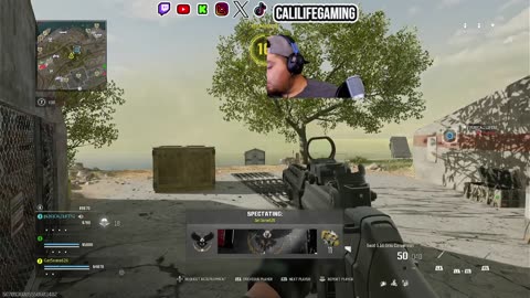 WARZONE 🔫 Locked In & Gunning for Dubs 💀🔥 | Live Grind