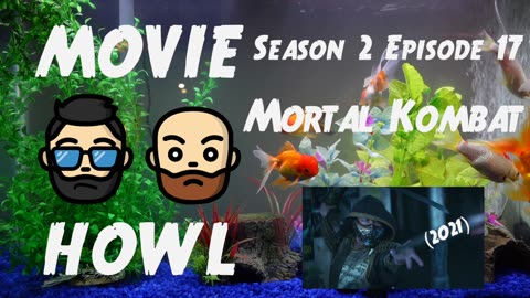 Mortal Kombat (2021) - Did they finally do Mortal Kombat right?