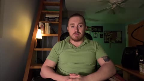 How To Beat Insomnia Lesson 3.1 (Full Course Below)~ Detoxing Poison From Your Cells