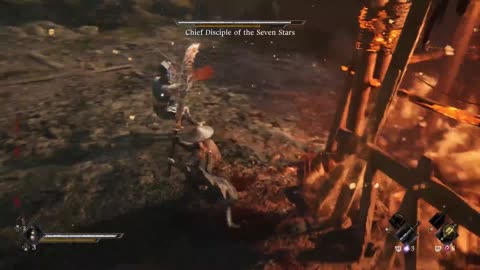 ‘Phantom Blade Zero’ – 22-Minute Gameplay Demo
