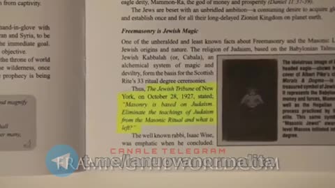 Diffamazione di Sangue - omicidi e rituali ebraici