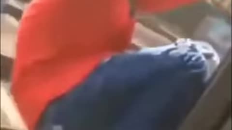 "Fast" life history traits evolve: ghetto people may prioritize early reproduction over longevity