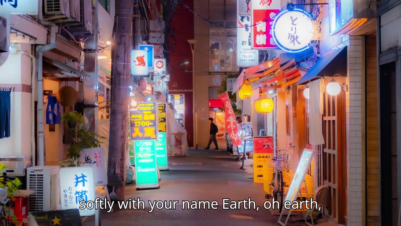 Earth